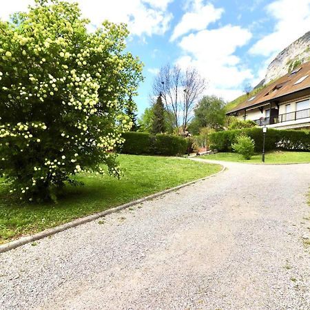 Appartement 3* Avec Balcon, Piscine Et Lac A Proximite, Activites Diverses - Fr-1-432-4 アヌシー エクステリア 写真